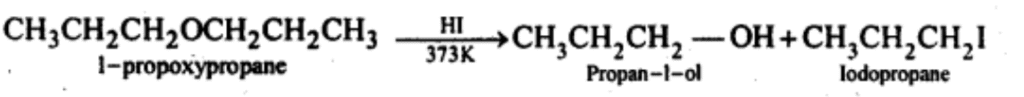 NCERT Solutions Class 12 Chemistry Chapter 7 - Alcohols, Phenols & Ethers