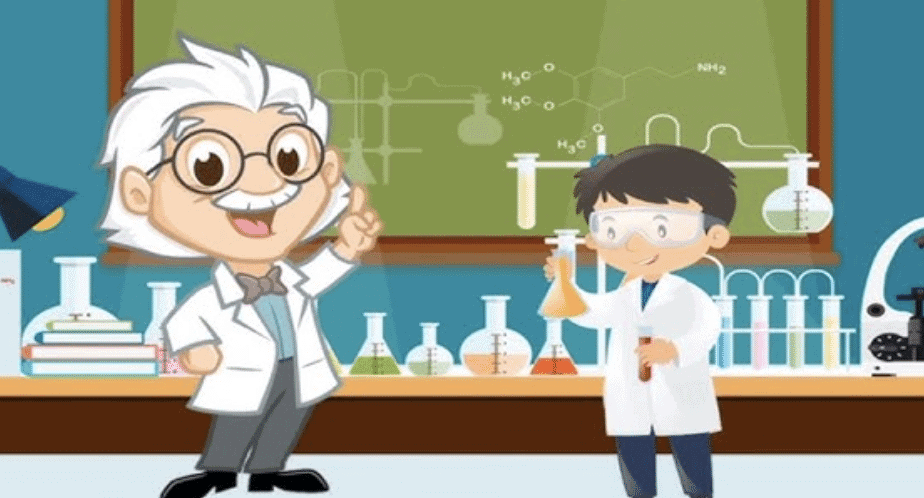 NCERT Solutions for Class 7 English - The Invention of Vita Wonk