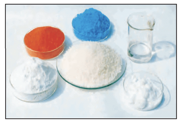 Revision Notes: Some Basic Concepts of Chemistry | Chemistry Class 11 - NEET