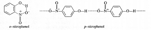 NCERT Solutions Class 12 Chemistry Chapter 7 - Alcohols, Phenols & Ethers