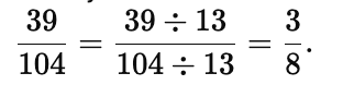 Class 7 Maths Chapter 1 Question Answers - Rational Numbers