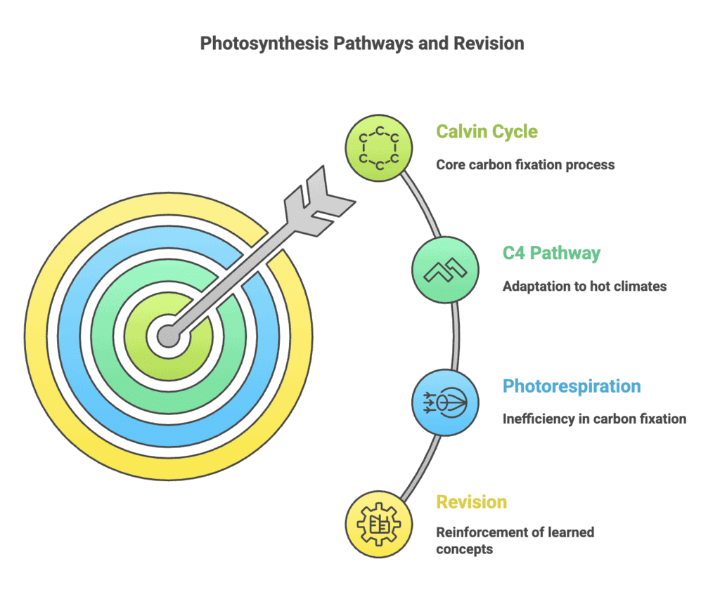 How to Master Photosynthesis in Higher Plants for NEET? | Biology Class 11