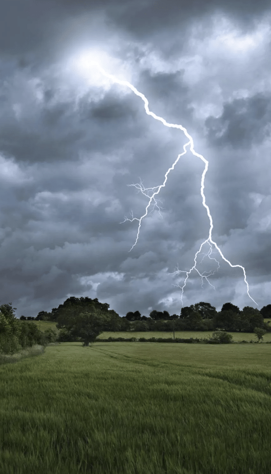 Very Short Answers - Some Natural Phenomena, Science, Class 8 | Science Class 8