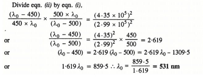 NCERT Solutions Class 11 Chemistry Chapter 2 - Structure of Atom