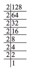 NCERT Solutions for Class 8 Maths - Cubes and Cube Roots - 1 (Exercise 6.1)