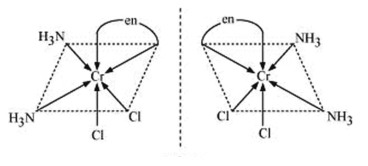 NCERT Solutions Class 12 Chemistry Chapter 5 - Coordination Compounds