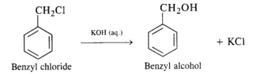 NCERT Solutions Class 12 Chemistry Chapter 7 - Alcohols, Phenols & Ethers