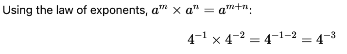 Class 7 Maths Chapter 10 Practice Question Answers - Exponents and Powers