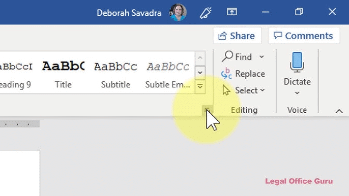 MS Word 2010 – Inserting Objects and Drawing | Year 5 Computing IGCSE (Cambridge)