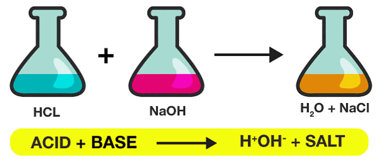 Class 10 Science Chapter 2 Question Answers - Acids, Bases and Salts