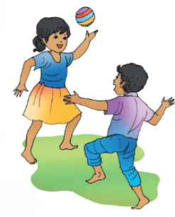 Staying Happy and Healthy Chapter Notes | EVS Class 3: The World around us (Our Wondrous World)