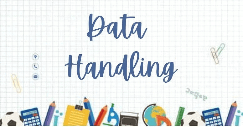 Worksheet Solutions: Data Handling | Mathematics for Class 5