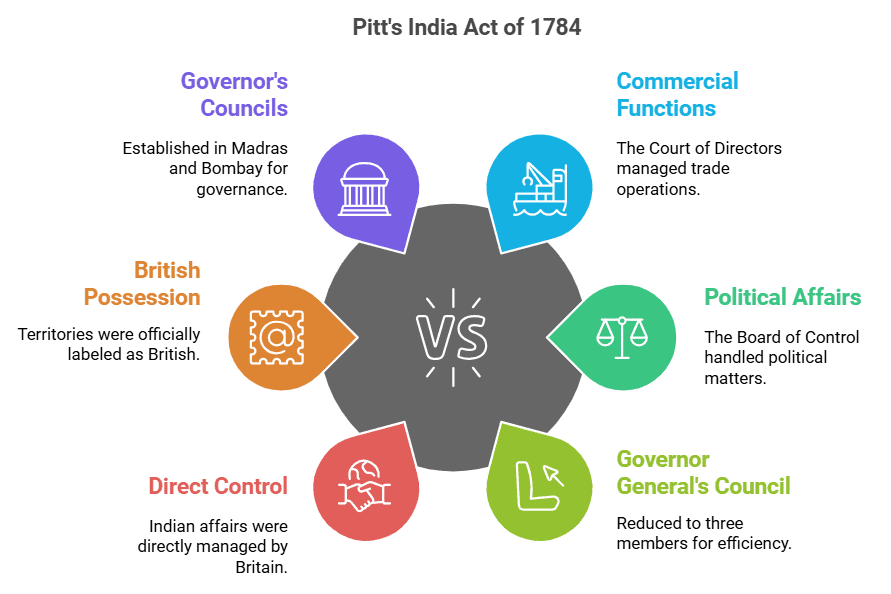 Historical Development of the Constitution of India | Indian Polity for UPSC CSE
