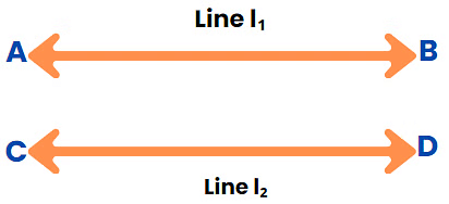 Introduction to Lines & Angles | The Complete SAT Course - Class 10