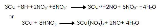 Balancing Redox Equations | Chemistry Class 11 - NEET