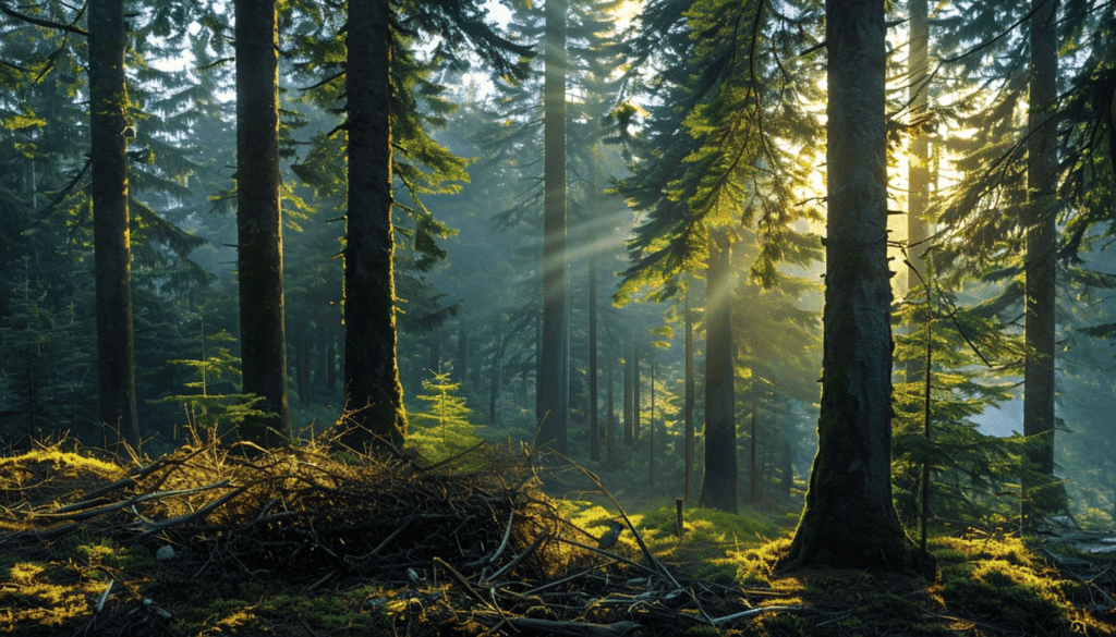 NCERT Solutions for Class 5 EVS Chapter 20 - Whose Forests?