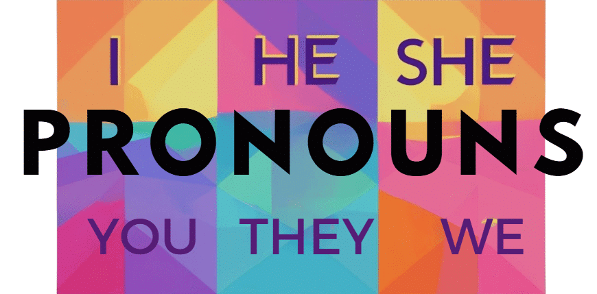 Pronoun And Its Kinds | English Grammar Class 5