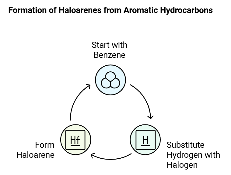 Classification & Nomenclature of Haloalkanes & Haloarenes | Chemistry Class 12 - NEET