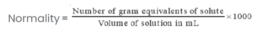 Stoichiometry & Concentration Terms | Chemistry Class 11 - NEET