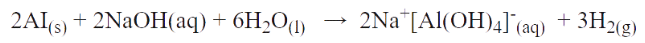 NCERT Solutions Class 11 Chemistry - The p-Block Elements