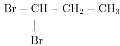 NCERT Solutions Class 12 Chemistry Chapter 6 - Haloalkanes & Haloarenes