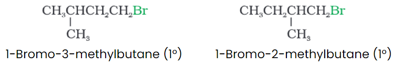 NCERT Solutions Class 12 Chemistry Chapter 6 - Haloalkanes & Haloarenes