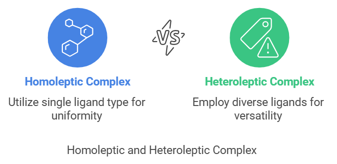 Werner’s Theory & Some Basic Concepts of Coordination Compounds | Chemistry Class 12 - NEET