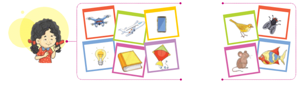 What`s in a Name? NCERT Solutions | Mathematics for Class 3 (Maths Mela)