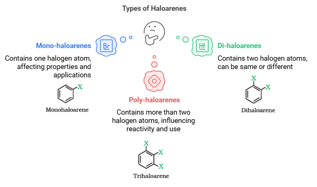 Classification & Nomenclature of Haloalkanes & Haloarenes | Chemistry Class 12 - NEET