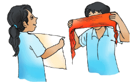 Let us colour the world!