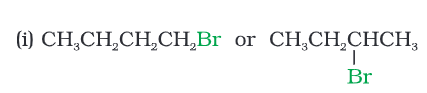 NCERT Solutions Class 12 Chemistry Chapter 6 - Haloalkanes & Haloarenes