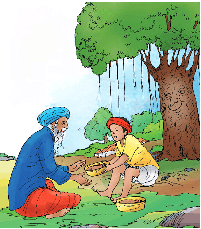 Summary: Madhu`s Wish | English for Class 3 (Santoor)