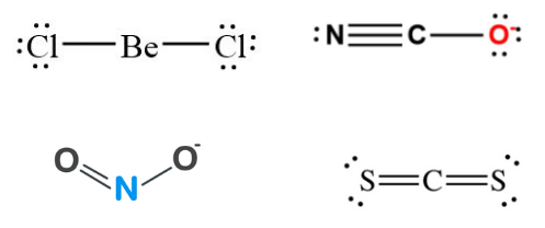 NCERT Exemplar: Chemical Bonding & Molecular Structure | Chemistry Class 11 - NEET