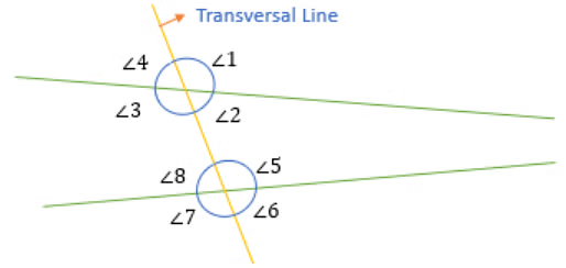 Introduction to Lines & Angles | The Complete SAT Course - Class 10
