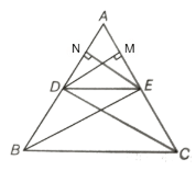 Previous Year Questions: Triangles | Mathematics (Maths) Class 10