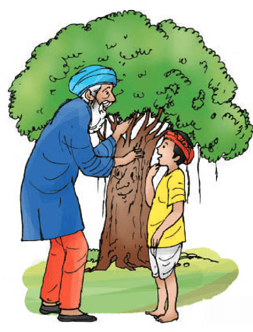 Summary: Madhu`s Wish | English for Class 3 (Santoor)