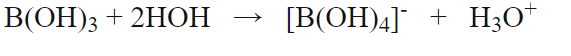 NCERT Solutions Class 11 Chemistry - The p-Block Elements