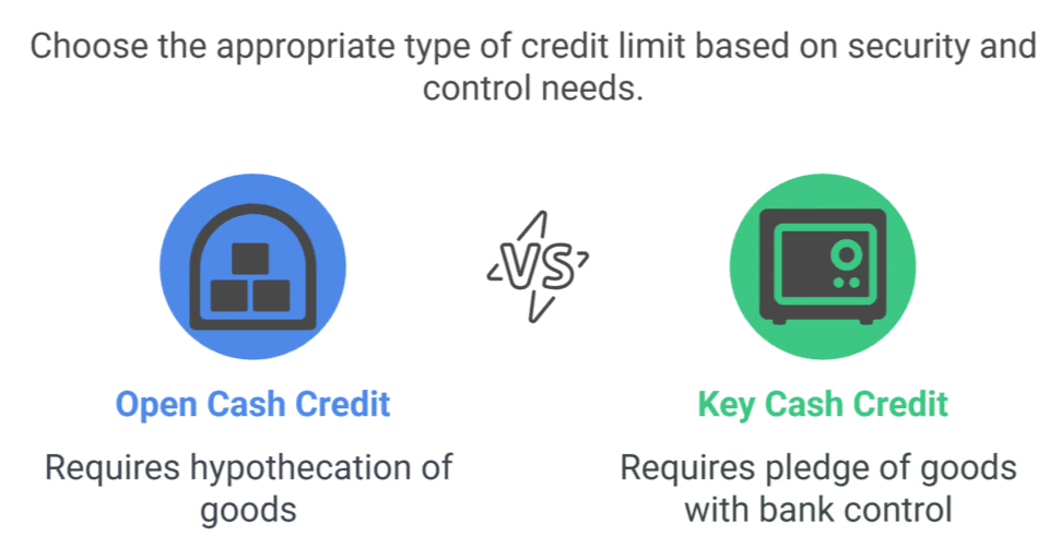 Cash Credit in Banking System | IBPS PO Prelims & Mains Preparation - Bank Exams