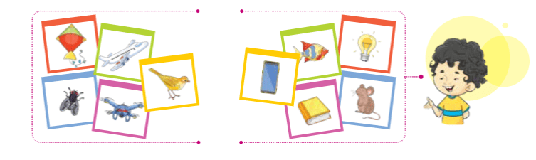 What`s in a Name? NCERT Solutions | Mathematics for Class 3 (Maths Mela)