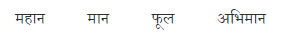 भारत NCERT Solutions | Hindi for Class 3 (वीणा)