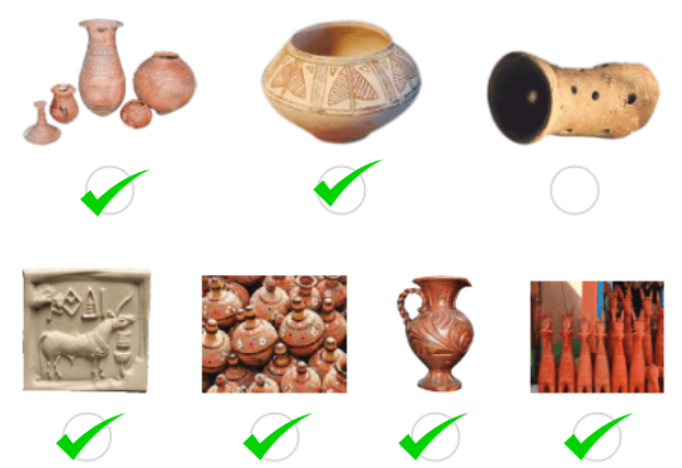 Making Things NCERT Solutions | EVS Class 3: The World around us (Our Wondrous World)