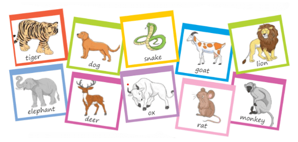 What`s in a Name? NCERT Solutions | Mathematics for Class 3 (Maths Mela)