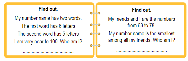 What`s in a Name? NCERT Solutions | Mathematics for Class 3 (Maths Mela)