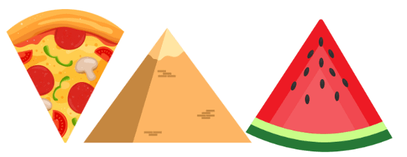 Fun with Shapes Chapter Notes | Mathematics for Class 3 (Maths Mela)