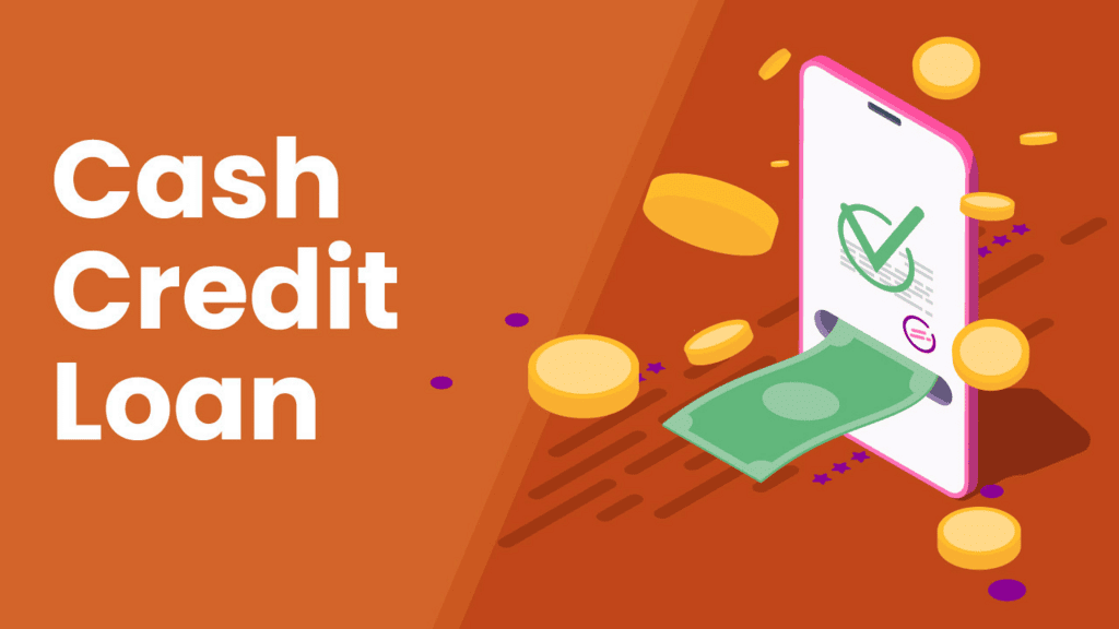 Cash Credit in Banking System | IBPS PO Prelims & Mains Preparation - Bank Exams
