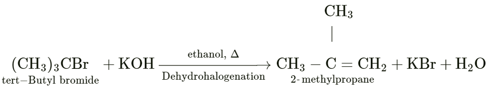 NCERT Solutions Class 12 Chemistry Chapter 6 - Haloalkanes & Haloarenes