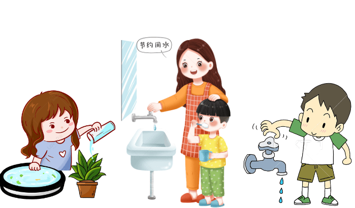 Worksheet: Water- A Precious Gift | Worksheets with solutions for Class 3