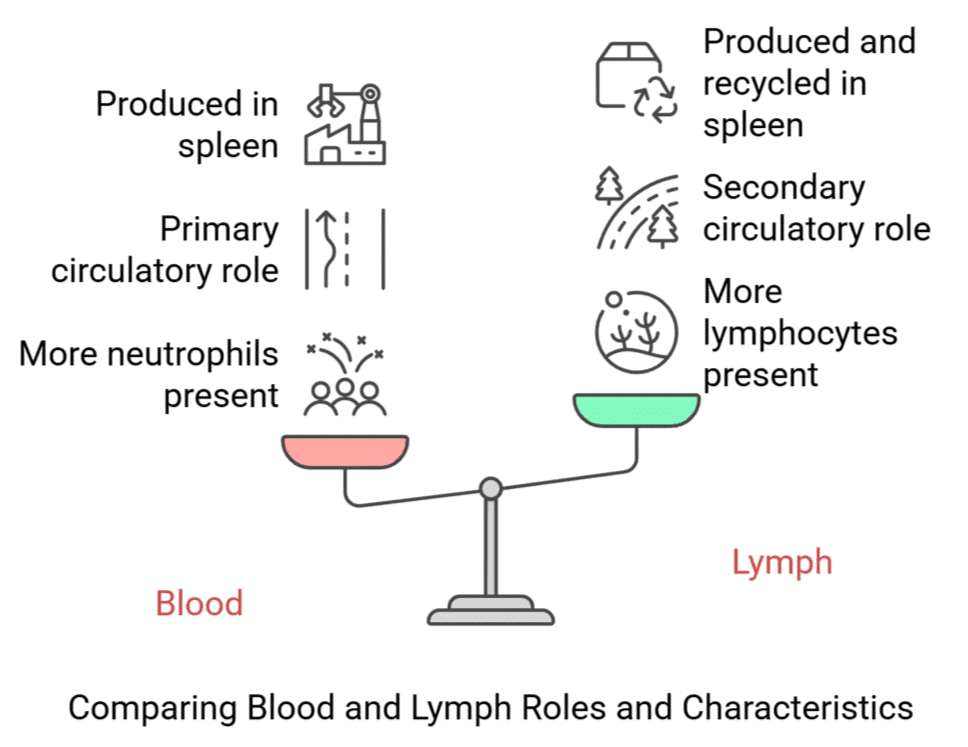 Blood - Notes, Biology | General Awareness - Bank Exams