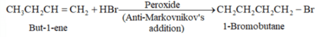 NCERT Solutions Class 12 Chemistry Chapter 6 - Haloalkanes & Haloarenes