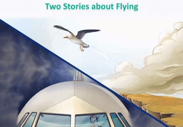 Class 10 English Chapter 1 Question Answers - First Flight